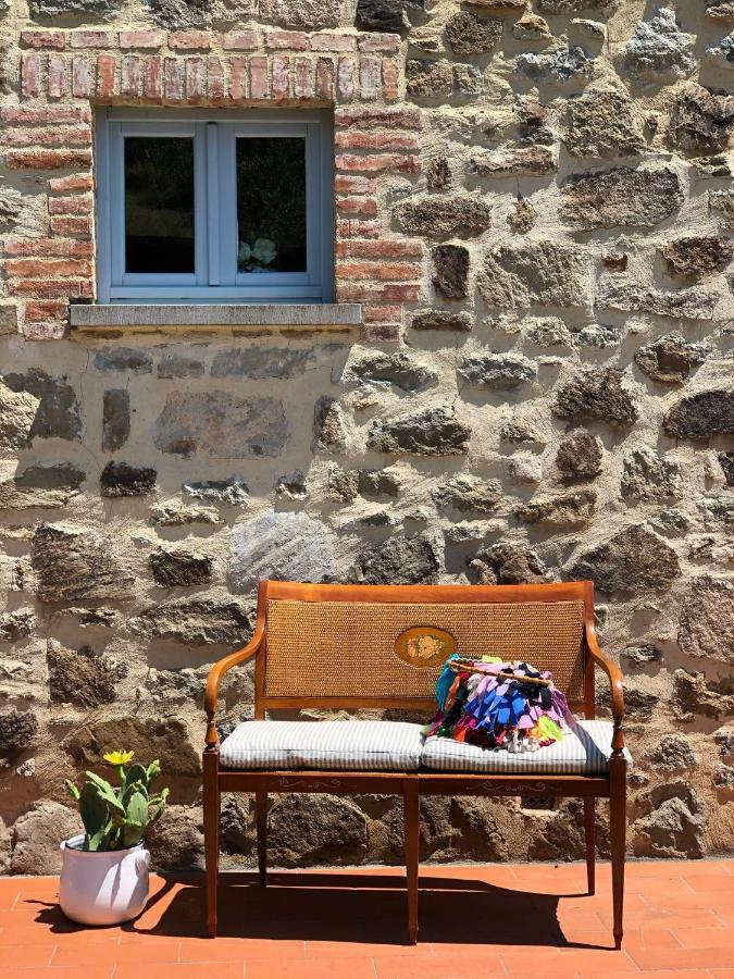 Landhaus Il Borghetto Andrea Tafi Lamporecchio