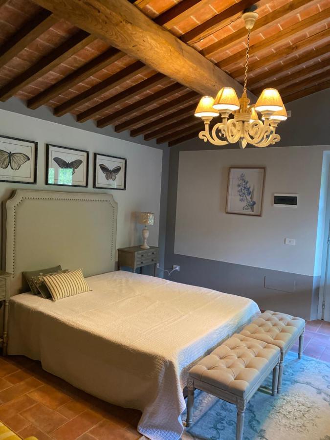 Il Borghetto Andrea Tafi *