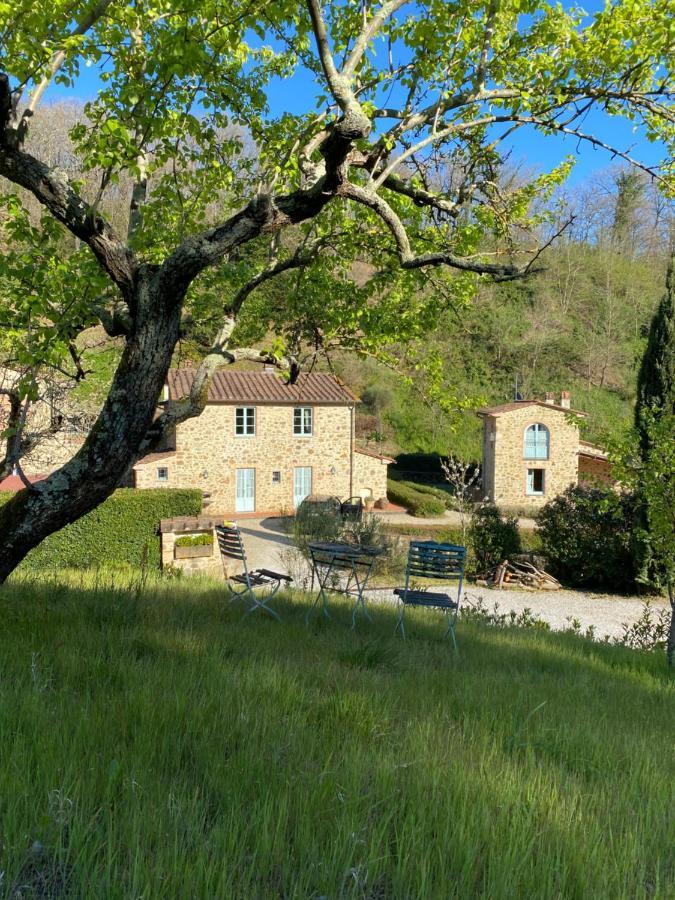 Landhaus Il Borghetto Andrea Tafi *