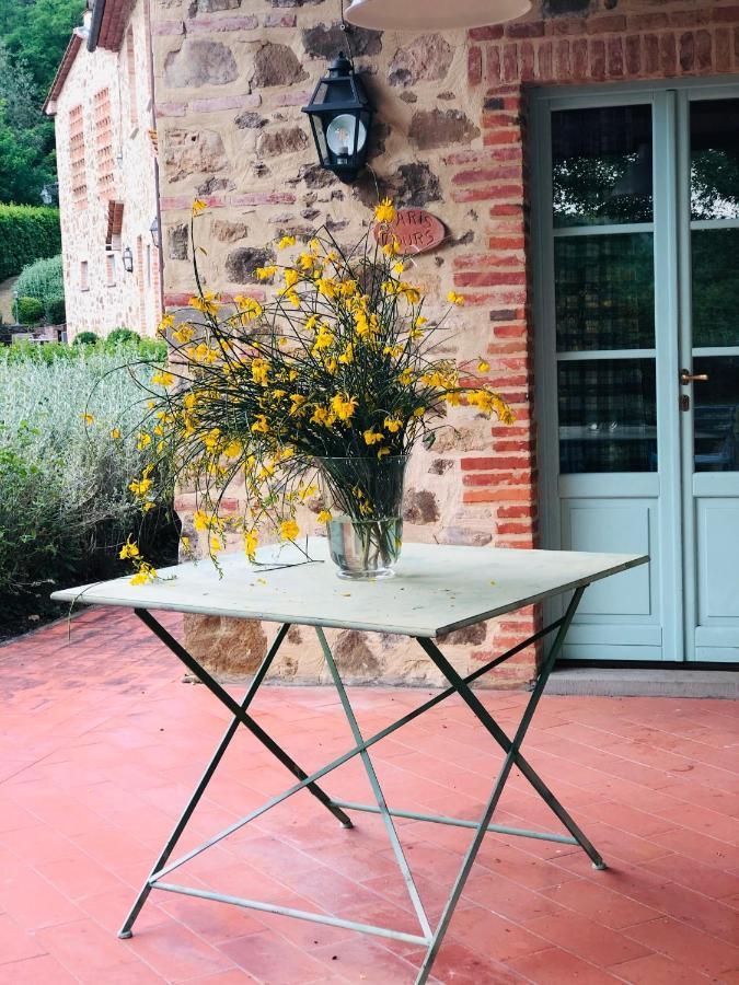 Landhaus Il Borghetto Andrea Tafi