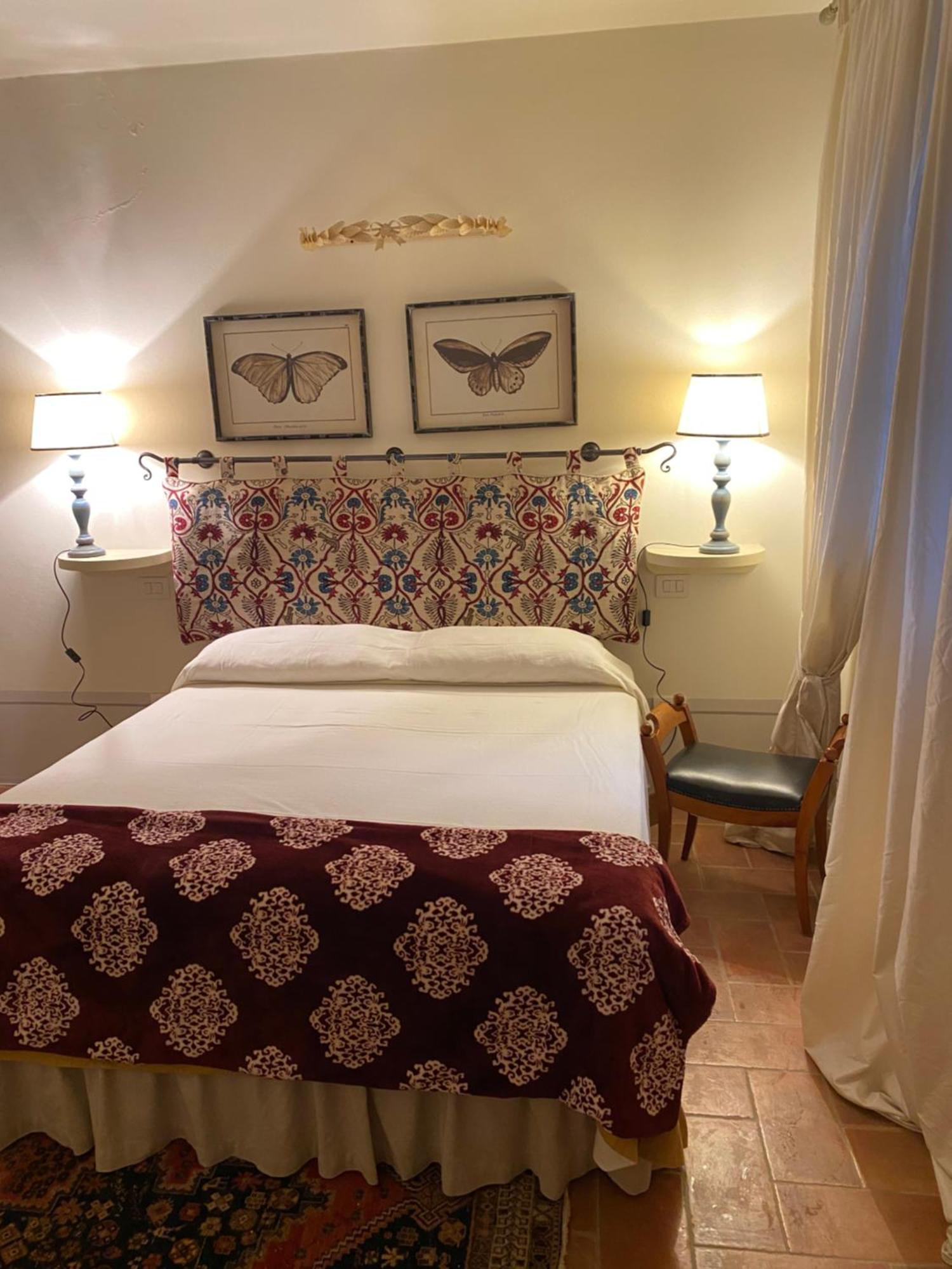 Il Borghetto Andrea Tafi