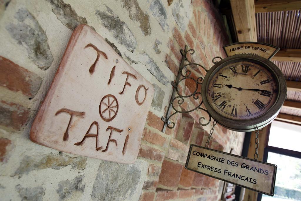 Il Borghetto Andrea Tafi Casa rural Lamporecchio