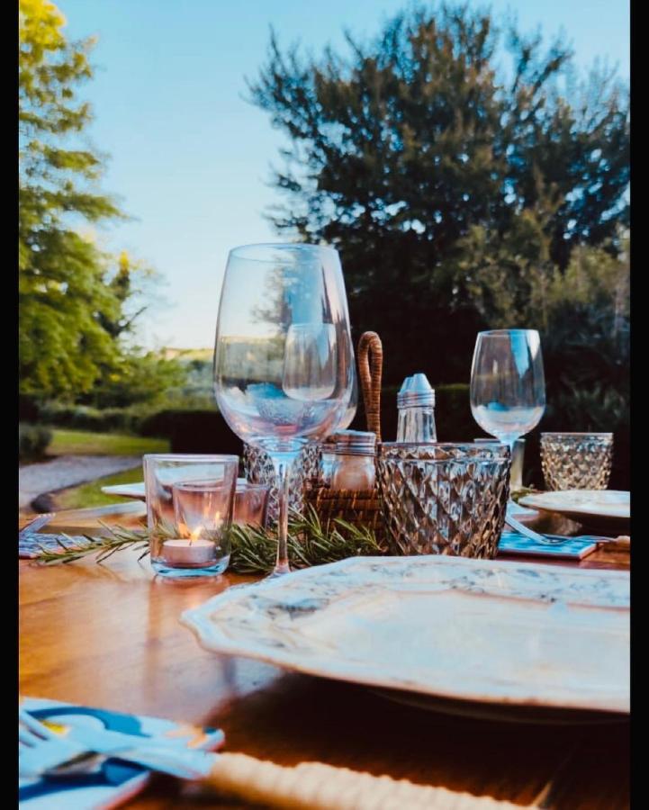 Il Borghetto Andrea Tafi Casa rural *