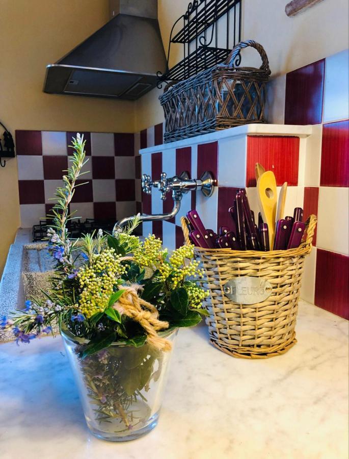 Casa rural Il Borghetto Andrea Tafi Lamporecchio
