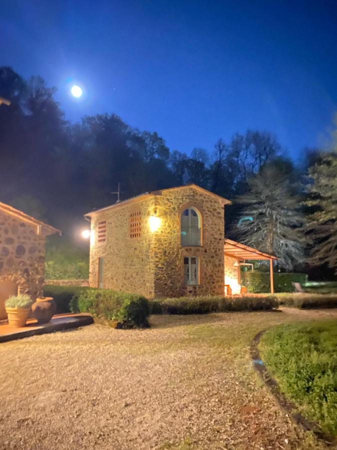 Il Borghetto Andrea Tafi