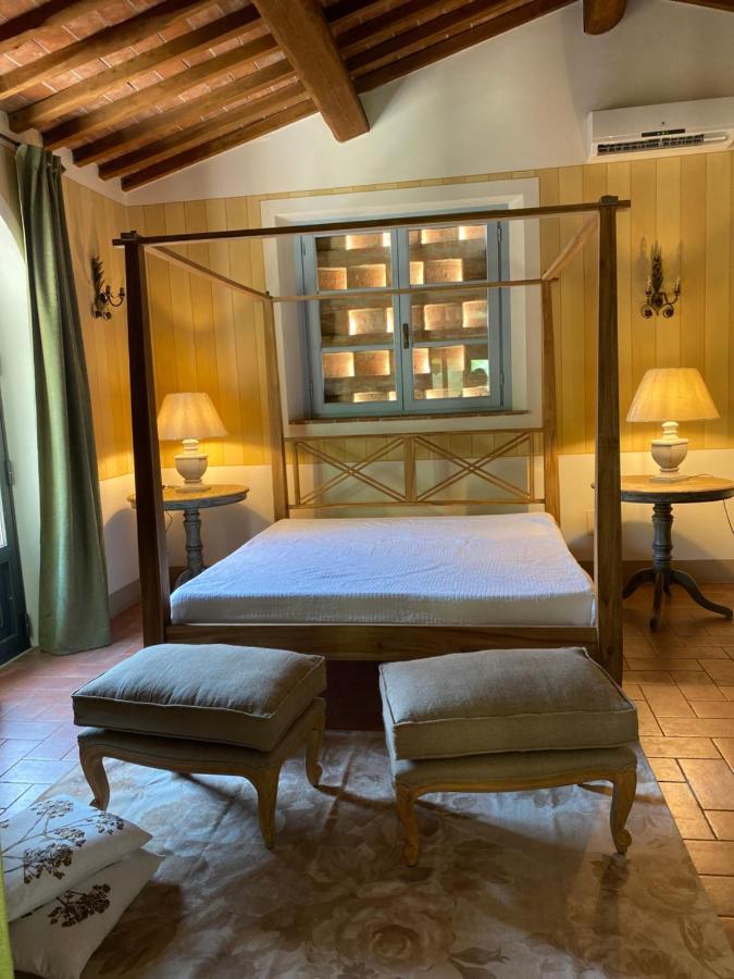 Il Borghetto Andrea Tafi Casa rural Lamporecchio