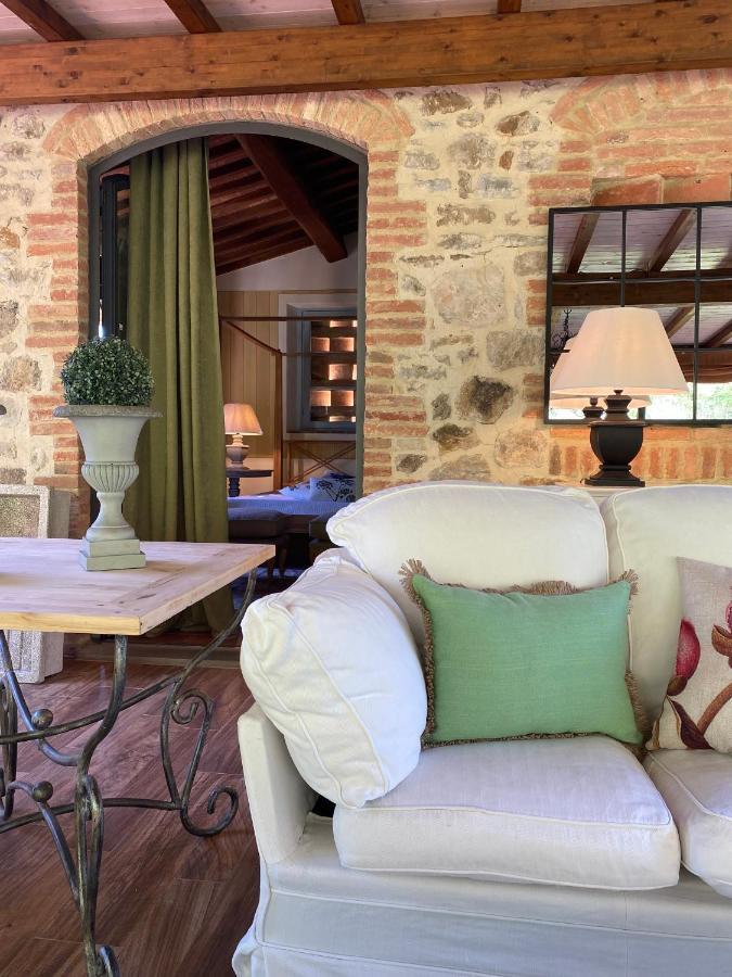Il Borghetto Andrea Tafi Casa rural Lamporecchio