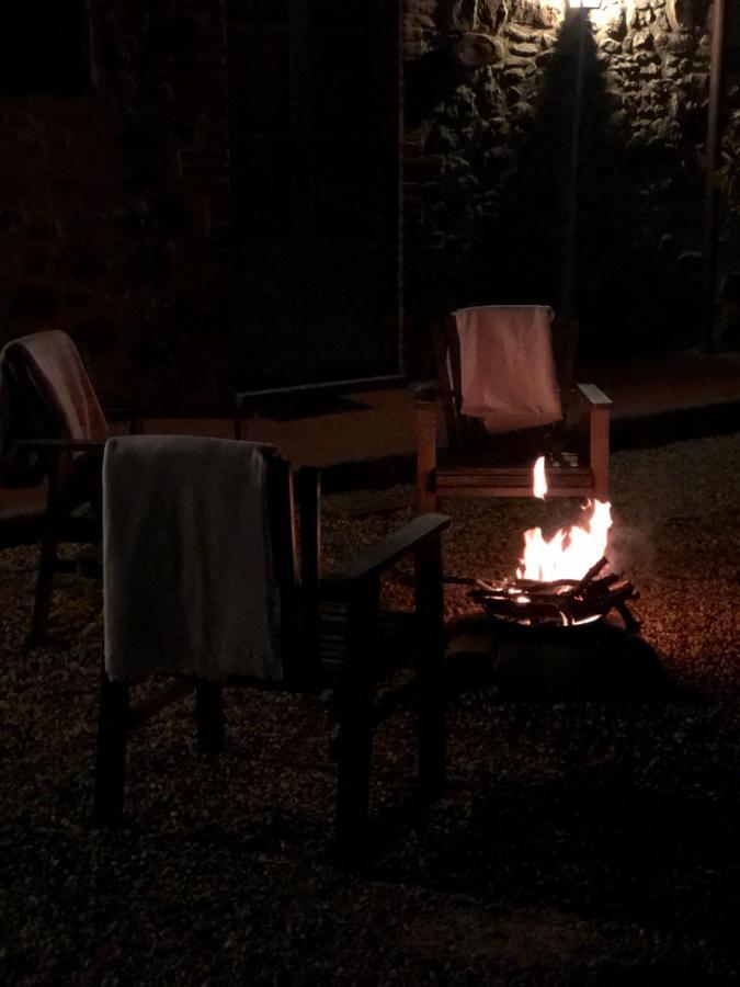 Il Borghetto Andrea Tafi * Lamporecchio