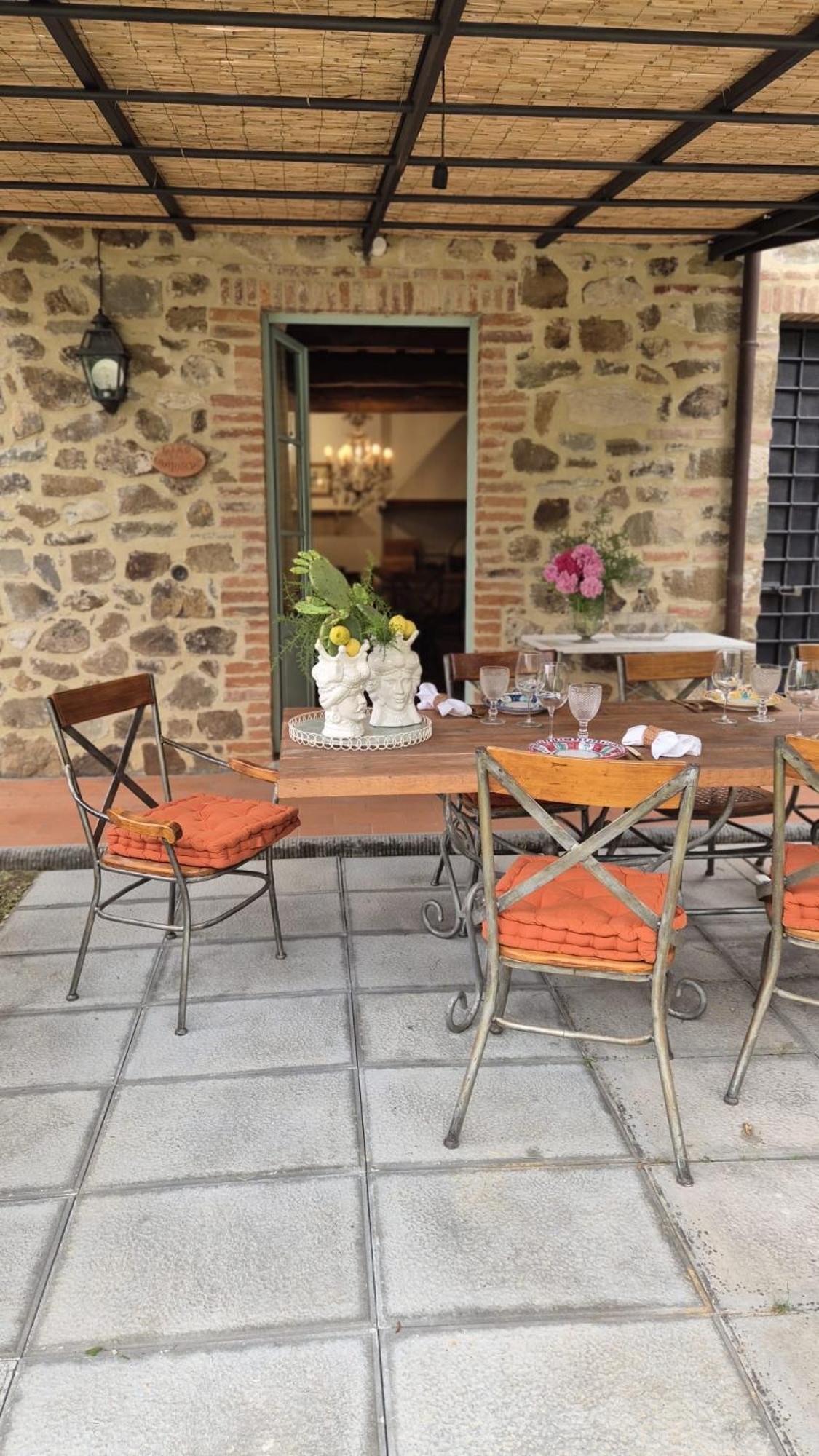 Il Borghetto Andrea Tafi Casa rural Lamporecchio