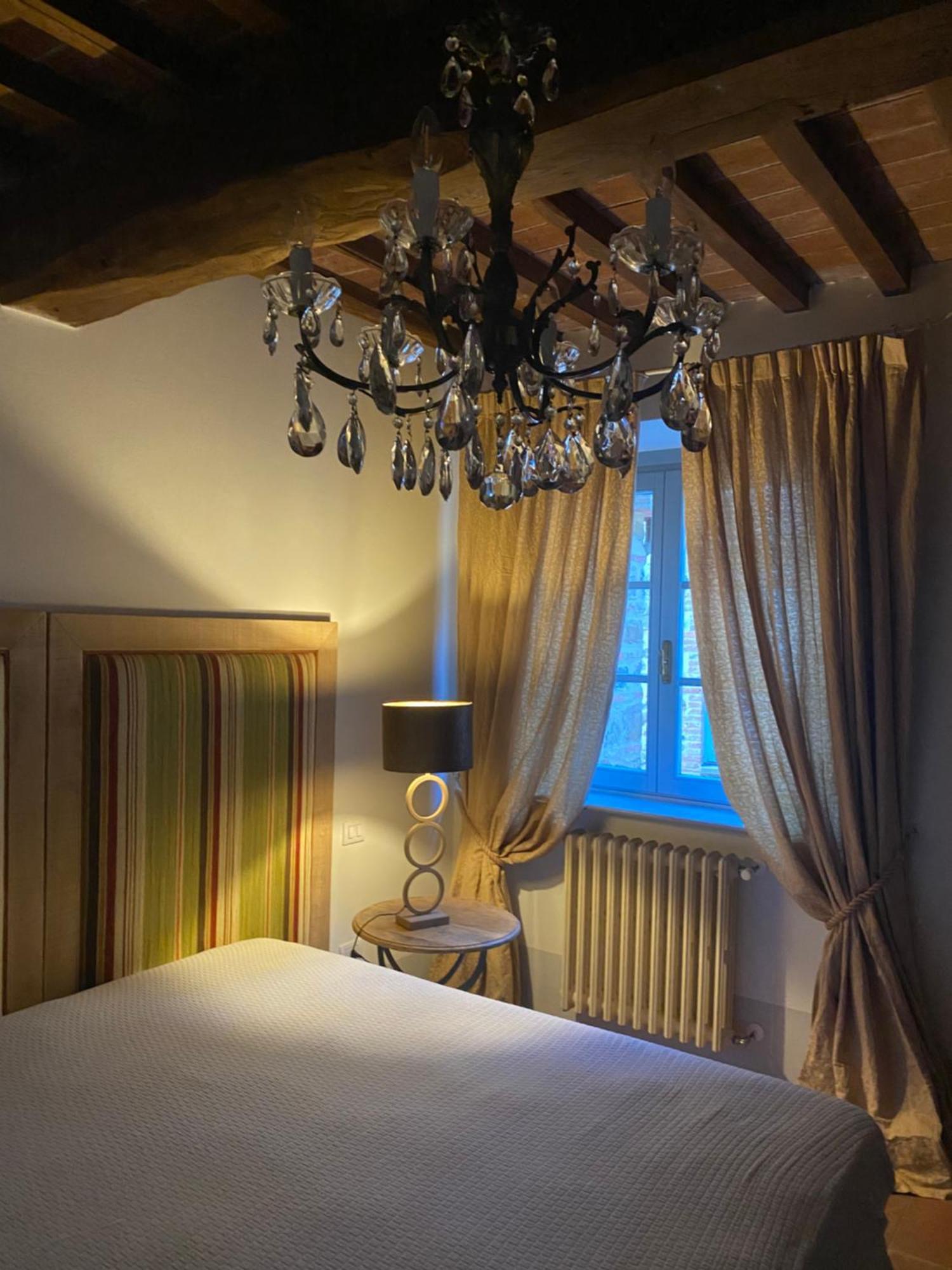 Il Borghetto Andrea Tafi *