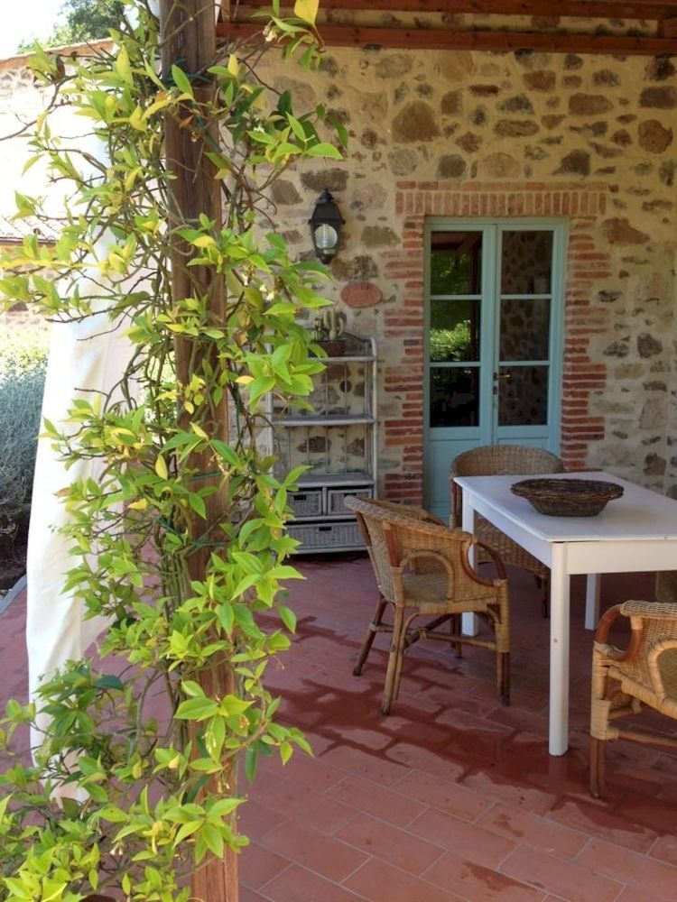 Il Borghetto Andrea Tafi Casa rural *
